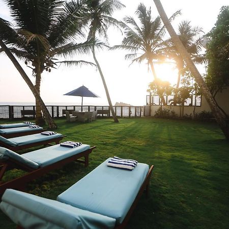 Kixi Beach Unawatuna Exterior photo