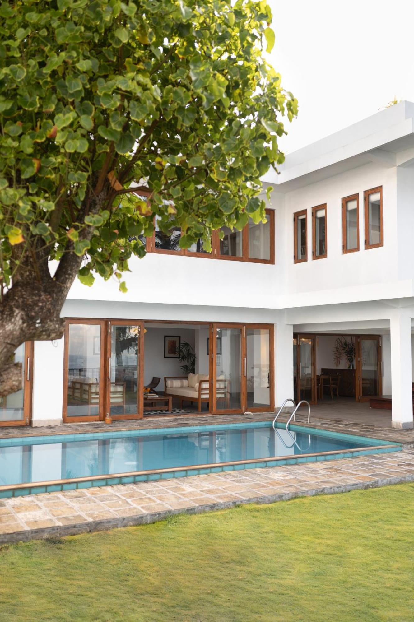 Kixi Beach Unawatuna Exterior photo